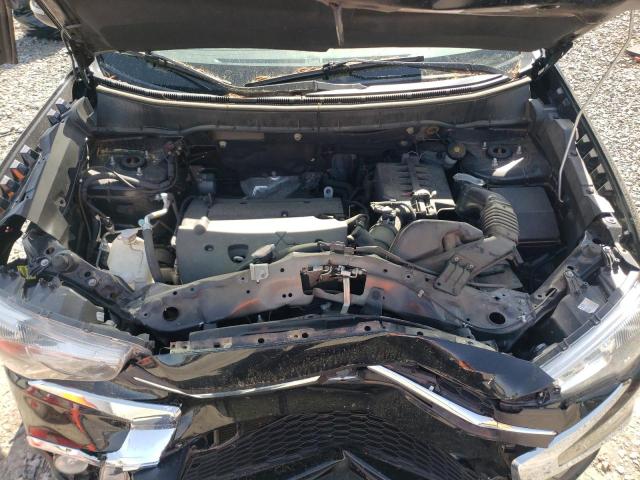 Photo 12 from auction – 2019 MITSUBISHI OUTLANDER with VIN JA4AP3AU2KU008545