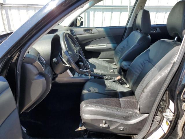 Photo 7 from auction – 2011 SUBARU FORESTER T with VIN JF2SHGGC1BH752709