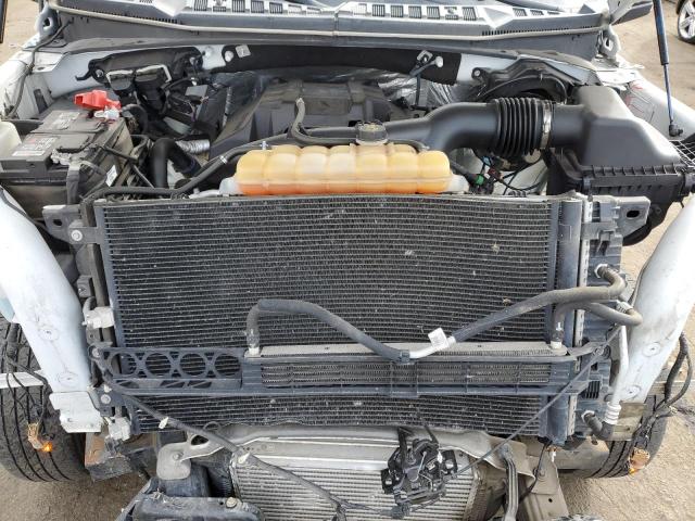 Photo 11 from auction – 2016 FORD F150 SUPER with VIN 1FTEW1EP3GFD39777