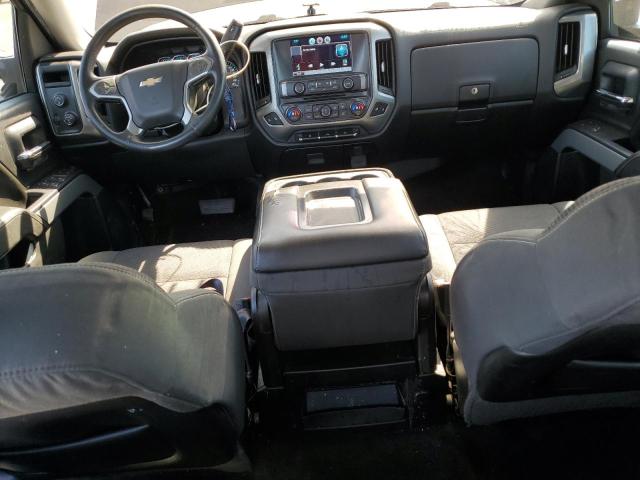 Photo 8 from auction – 2015 CHEVROLET SILVERADO with VIN 3GCUKREC3FG207070