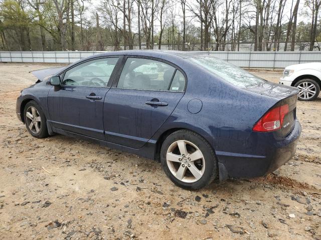 Photo 2 from auction – 2008 HONDA CIVIC EX with VIN 1HGFA16888L025606