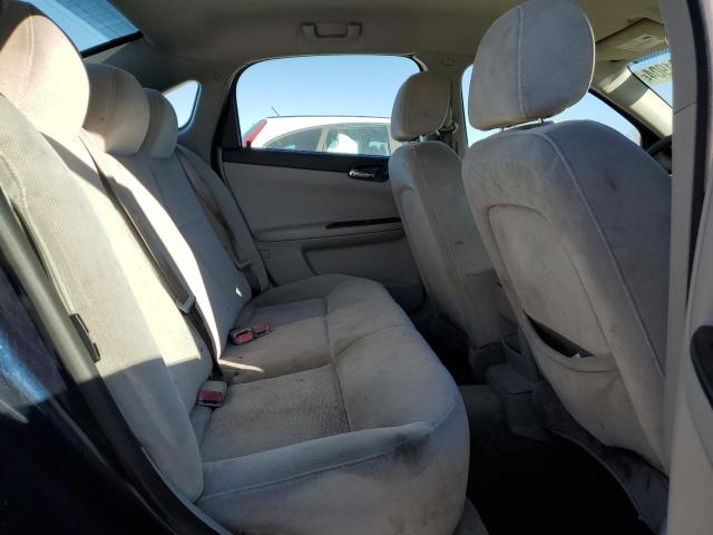 Photo 10 from auction – 2007 CHEVROLET IMPALA LS with VIN 2G1WB58K179242716