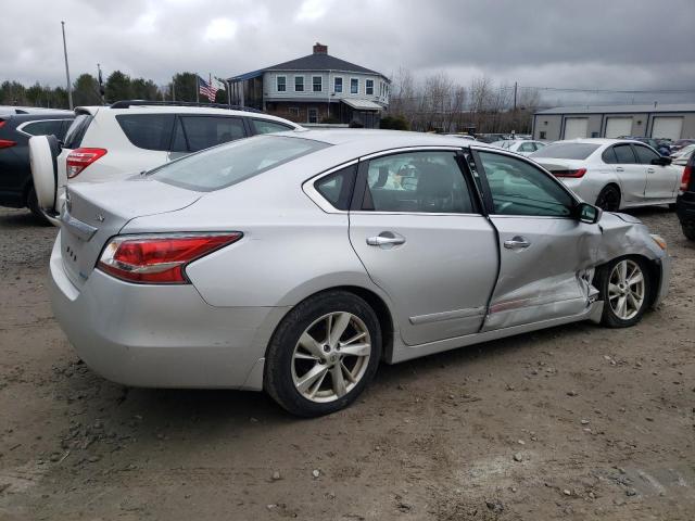 Photo 3 from auction – 2014 NISSAN ALTIMA 2.5 with VIN 1N4AL3AP0EC327728