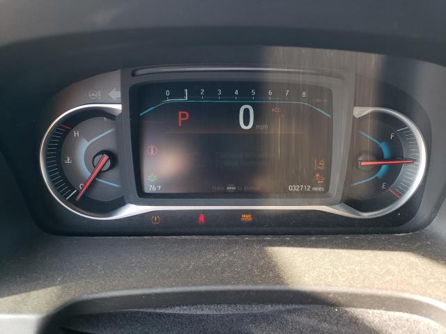 Photo 9 from auction – 2019 HONDA PILOT EXL with VIN 5FNYF6H57KB063900