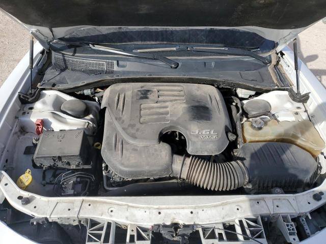 Photo 11 from auction – 2015 DODGE CHARGER SX with VIN 2C3CDXHGXFH794719