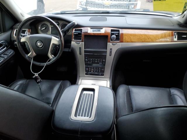 Photo 8 from auction – 2014 CADILLAC ESCALADE E with VIN 1GYS4KEF4ER165441