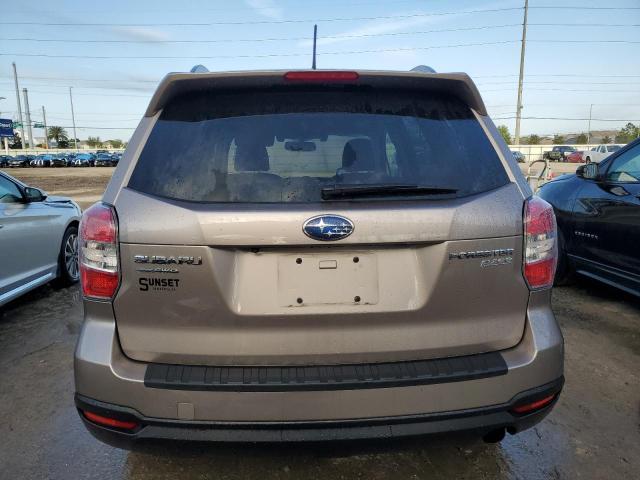 Photo 6 from auction – 2014 SUBARU FORESTER 2 with VIN JF2SJAPC3EH498989