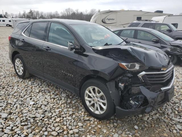Photo 4 from auction – 2018 CHEVROLET EQUINOX LT with VIN 2GNAXSEV8J6324992