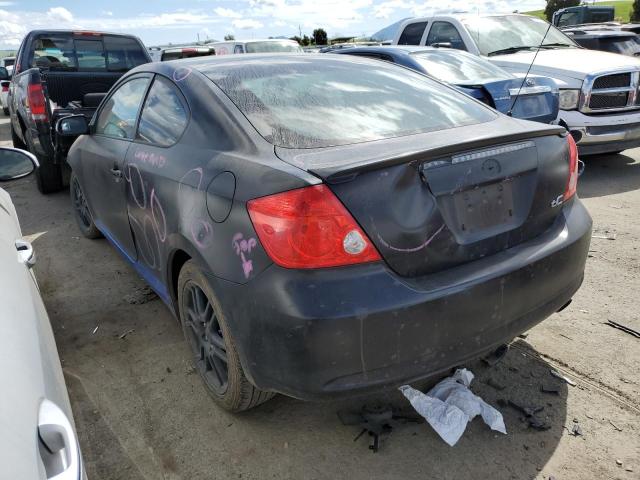 Photo 2 from auction – 2007 TOYOTA SCION TC with VIN JTKDE177170164811