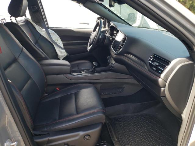 Photo 7 from auction – 2023 DODGE DURANGO GT with VIN 1C4RDJDG0PC584370