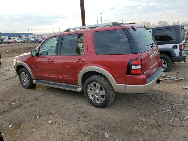 Photo 2 from auction – 2007 FORD EXPLORER E with VIN 1FMEU74EX7UA99997