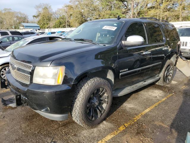 Photo 1 from auction – 2011 CHEVROLET TAHOE K150 with VIN 1GNSKCE01BR288534