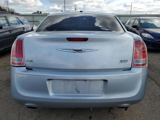 Photo 6 from auction – 2013 CHRYSLER 300 S with VIN 2C3CCAGT6DH590544