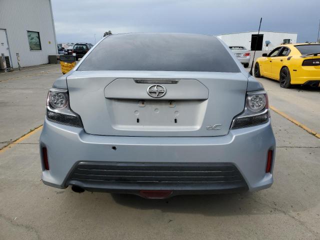 Photo 6 from auction – 2014 TOYOTA SCION TC with VIN JTKJF5C7XE3068846