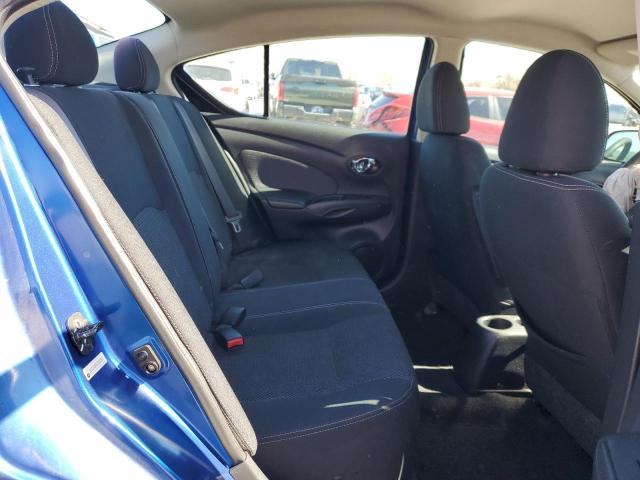 Photo 10 from auction – 2014 NISSAN VERSA with VIN 3N1CN7AP4EL835258