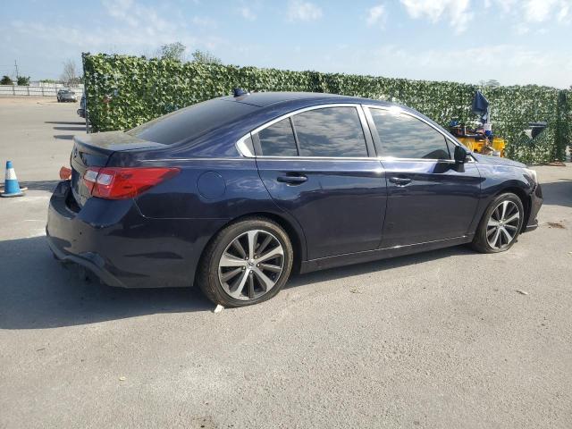 Photo 3 from auction – 2018 SUBARU LEGACY 2.5 with VIN 4S3BNAN69J3029297
