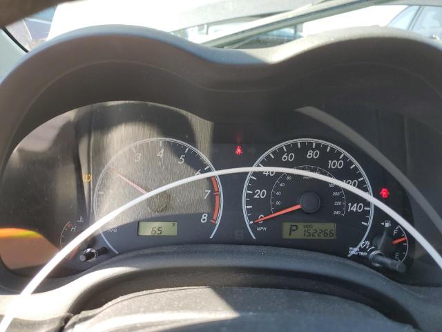 Photo 9 from auction – 2012 TOYOTA COROLLA BA with VIN 5YFBU4EE6CP067544