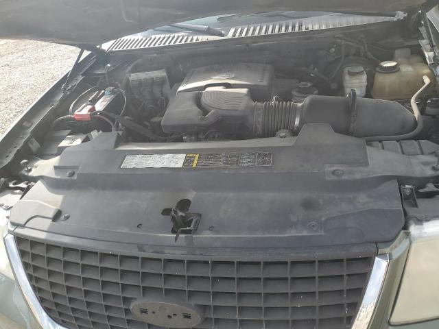 Photo 12 from auction – 2004 FORD EXPEDITION with VIN 1FMFU18L34LA32413