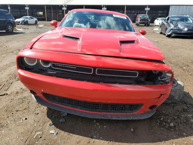 Photo 5 from auction – 2019 DODGE CHALLENGER with VIN 2C3CDZGG7KH526122