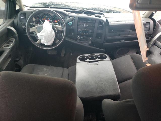 Photo 8 from auction – 2012 GMC SIERRA C15 with VIN 3GTP1VE09CG136094