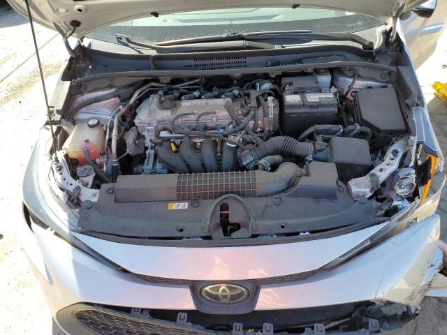 Photo 11 from auction – 2020 TOYOTA COROLLA LE with VIN 5YFEPRAE8LP099161