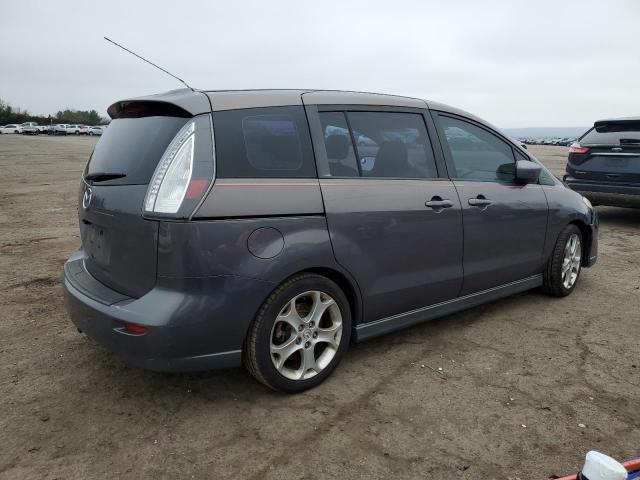 Photo 3 from auction – 2010 MAZDA 5 with VIN JM1CR2W36A0383850