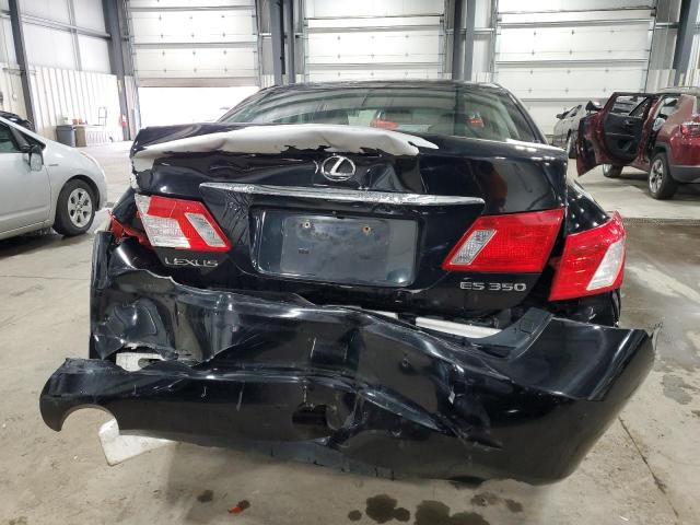 Photo 6 from auction – 2008 LEXUS ES 350 with VIN JTHBJ46GX82234663