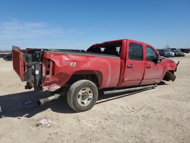 Photo 3 from auction – 2009 CHEVROLET SILVERADO with VIN 1GCHK53619F188466