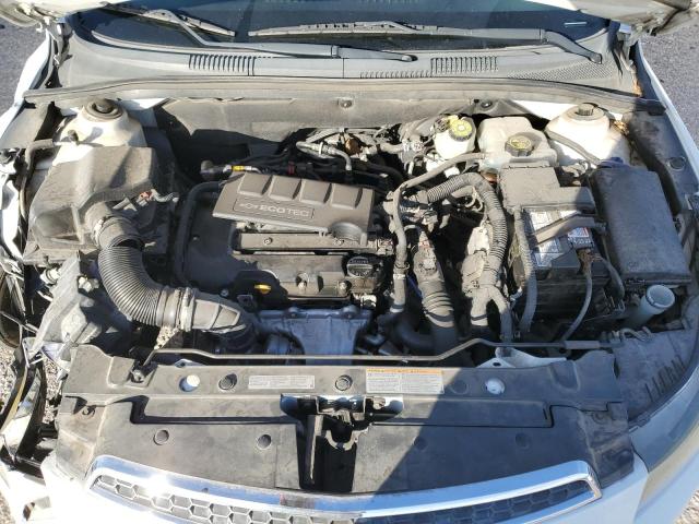 Photo 11 from auction – 2014 CHEVROLET CRUZE with VIN 1G1PG5SB1E7320084