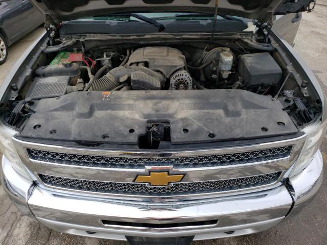 Photo 11 from auction – 2013 CHEVROLET SILVERADO with VIN 3GCPKSE73DG198259
