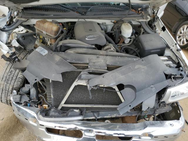 Photo 11 from auction – 2003 CHEVROLET SILVERADO with VIN 2GCEC19V731247767