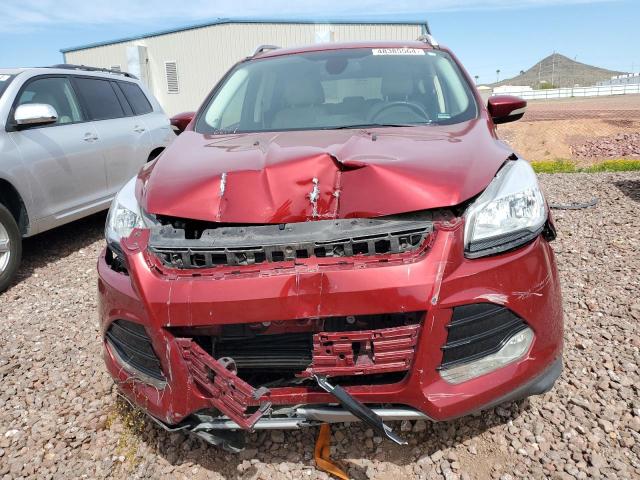 Photo 5 from auction – 2014 FORD ESCAPE TIT with VIN 1FMCU0JX4EUD31561