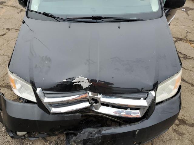 Photo 11 from auction – 2010 DODGE GRAND CARA with VIN 2D4RN5D18AR205116