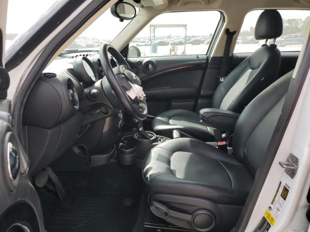 Photo 7 from auction – 2016 MINI COOPER COU with VIN WMWZB3C50GWR47392