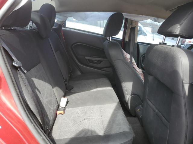 Photo 10 from auction – 2011 FORD FIESTA with VIN 3FADP4BJ3BM223777