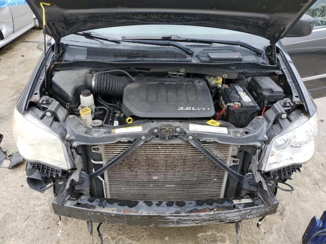 Photo 12 from auction – 2011 CHRYSLER TOWN & COU with VIN 2A4RR5DG9BR797756