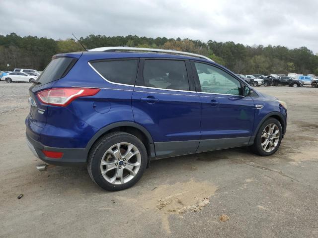 Photo 3 from auction – 2014 FORD ESCAPE TIT with VIN 1FMCU0JX7EUD14107
