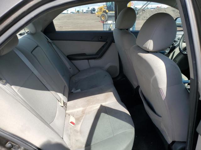 Photo 10 from auction – 2012 KIA FORTE EX with VIN KNAFU4A29C5550890