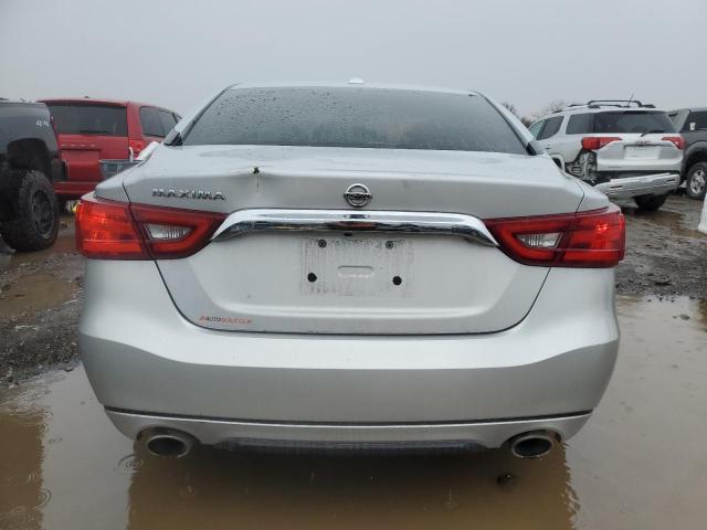 Photo 6 from auction – 2017 NISSAN MAXIMA 3.5 with VIN 1N4AA6AP4HC436799