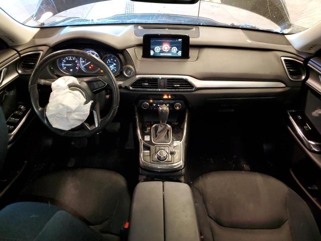 Photo 8 from auction – 2016 MAZDA CX-9 TOURI with VIN JM3TCBBY6G0101192