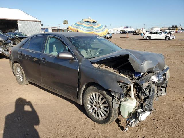 Photo 4 from auction – 2010 TOYOTA CAMRY BASE with VIN 4T4BF3EK3AR009466