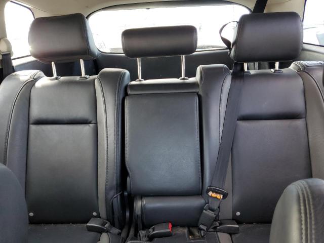 Photo 10 from auction – 2011 MAZDA CX-9 with VIN JM3TB3DA8B0316655