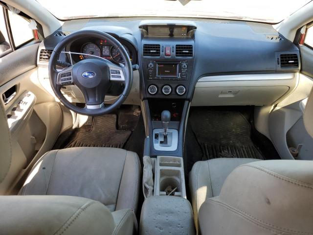 Photo 8 from auction – 2014 SUBARU XV CROSSTR with VIN JF2GPAGC8E8240570