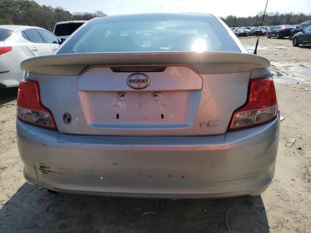 Photo 6 from auction – 2011 TOYOTA SCION TC with VIN JTKJF5C76B3006470