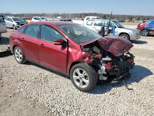Photo 4 from auction – 2014 FORD FOCUS SE with VIN 1FADP3F27EL237247