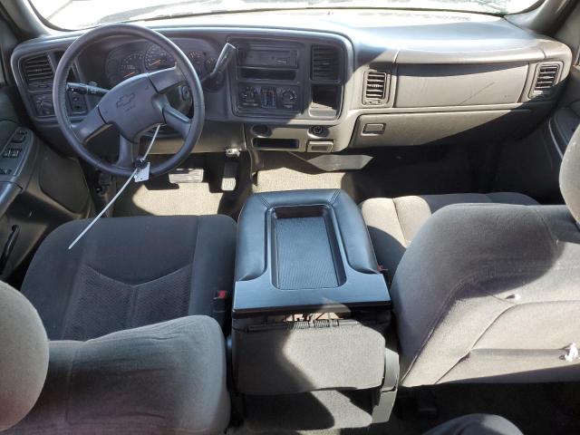 Photo 8 from auction – 2005 CHEVROLET SILVERADO with VIN 1GCEC19X55Z292766