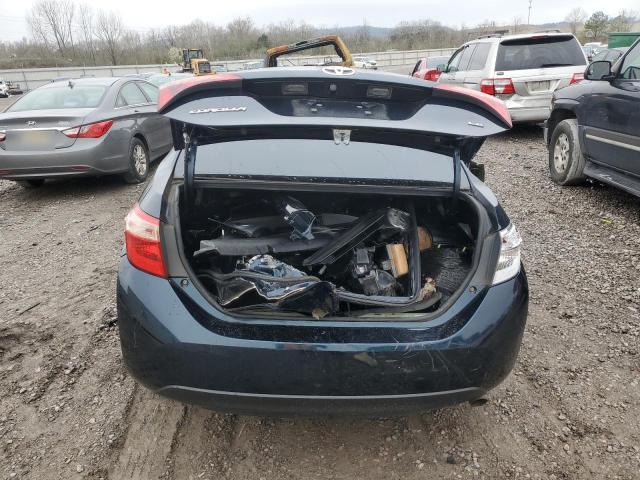 Photo 6 from auction – 2019 TOYOTA COROLLA L with VIN 2T1BURHE5KC185477