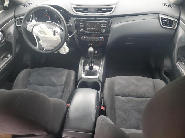 Photo 8 from auction – 2015 NISSAN ROGUE S with VIN KNMAT2MT5FP522618