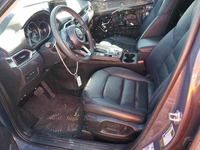 Photo 7 from auction – 2023 MAZDA CX-5 PREFE with VIN JM3KFBCM0P0177022