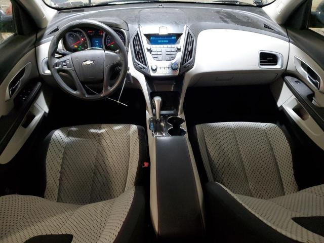 Photo 8 from auction – 2011 CHEVROLET EQUINOX LS with VIN 2GNALBEC8B1163245